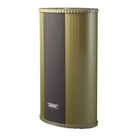 DSPPA DSP-188 Звуковая колонна,30/15/8 Вт,2х4", 2х2.5"