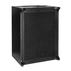 DSPPA DSP1500S Активный сабвуфер, 300 Вт., 12"