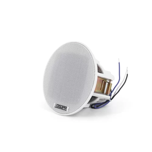 DSPPA DSP3011 Встраиваемый громкоговоритель, 6 Вт., 70/100 В, 3"