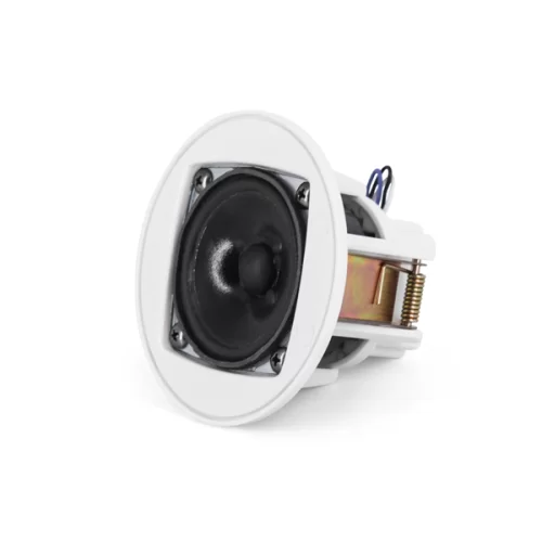 DSPPA DSP3011 Встраиваемый громкоговоритель, 6 Вт., 70/100 В, 3"
