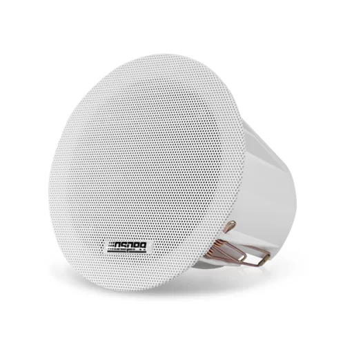 DSPPA DSP3011C Встраиваемый громкоговоритель, 6 Вт., 70/100 В, 3"