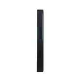 DSPPA DSP3036B Всепогодная звуковая колонна, 350 Вт., 8х5"