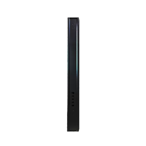 DSPPA DSP3036B Всепогодная звуковая колонна, 350 Вт., 8х5"