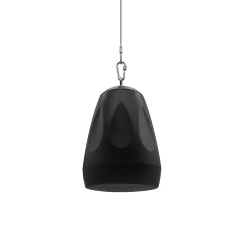 DSPPA DSP4053P Подвесной громкоговоритель, 20/30/40 Вт., 70В/100В/8 Ом., 5,25", IP66