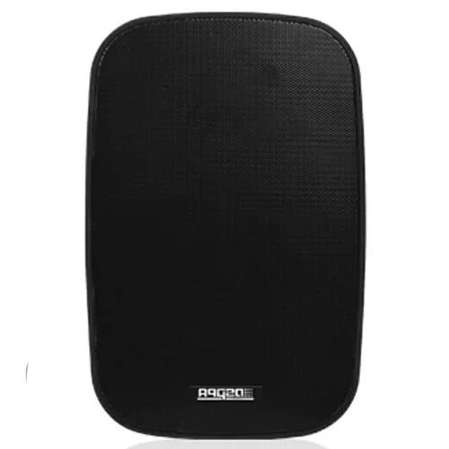 DSPPA DSP5040B Настенная АС, 40 Вт.- 8 Ом., 40/20/10/5 Вт. - 100В., 6,5", IP66