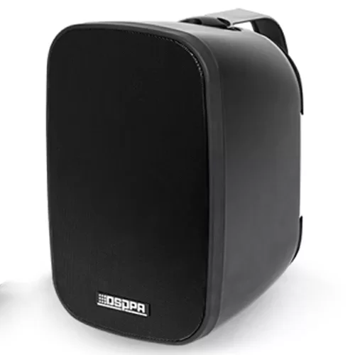 DSPPA DSP5040B Настенная АС, 40 Вт.- 8 Ом., 40/20/10/5 Вт. - 100В., 6,5", IP66