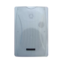 DSPPA DSP8064W Настенная АС, 2,5/5/10/20/40 Вт., 70В/100В/8 Ом., 6,5"