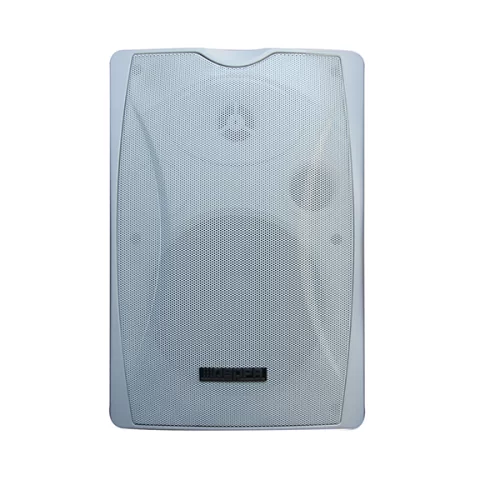 DSPPA DSP8064W Настенная АС, 2,5/5/10/20/40 Вт., 70В/100В/8 Ом., 6,5"