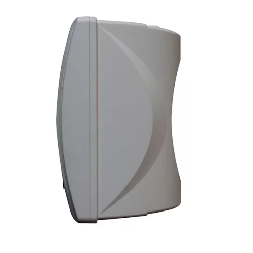 DSPPA DSP8064W Настенная АС, 2,5/5/10/20/40 Вт., 70В/100В/8 Ом., 6,5"