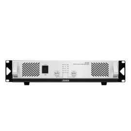 DSPPA DX1500 Усилитель мощности, 2х350 Вт.