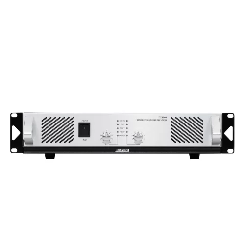 DSPPA DX1500 Усилитель мощности, 2х350 Вт.