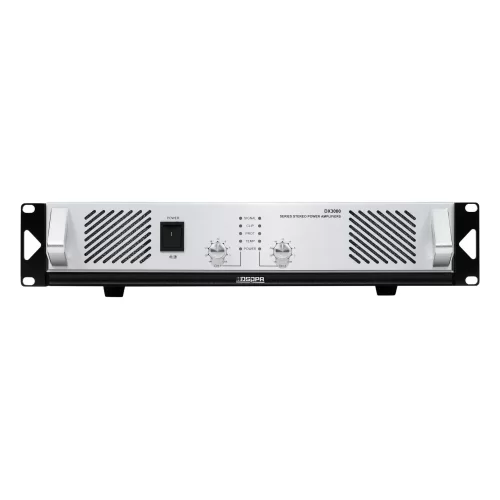DSPPA DX3000 Усилитель мощности, 2х950 Вт.