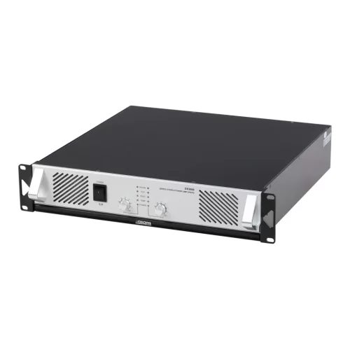 DSPPA DX3000 Усилитель мощности, 2х950 Вт.