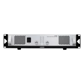 DSPPA DX4000 Усилитель мощности, 2х1500 Вт.