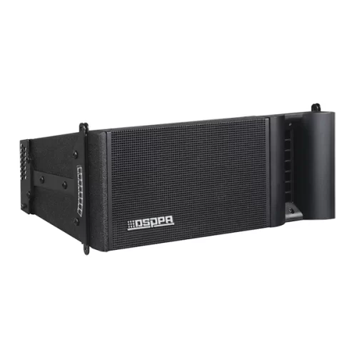 DSPPA LA1408 Пассивный элемент ЛМ, 200 Вт., 8"