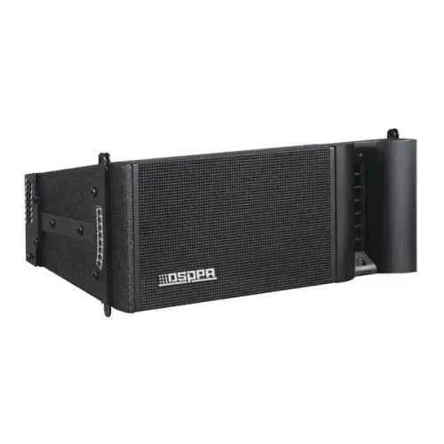 DSPPA LA1408-L Элемент ЛМ, 200 Вт., 8"