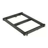DSPPA LA1408D Металлическая рама для установки LA1408 и LA1408S