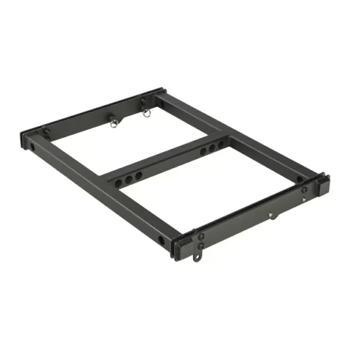 DSPPA LA1408D Металлическая рама для установки LA1408 и LA1408S