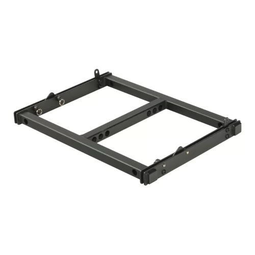 DSPPA LA1408D Металлическая рама для установки LA1408 и LA1408S
