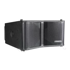 DSPPA LA1420 Пассивный элемент ЛМ, 650 Вт., 2х10"