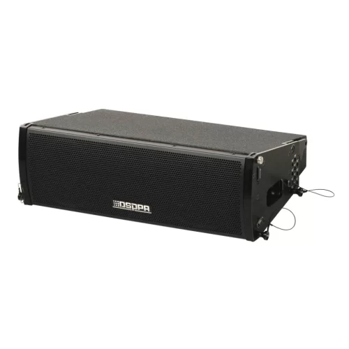 DSPPA LA1426A Активный элемент ЛМ, 500 Вт., 2х6,5"