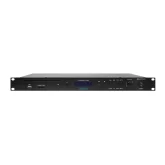 DSPPA MAG2107C Проигрыватель CD, MP3, FM, Bluetooth
