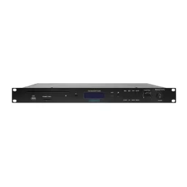 DSPPA MAG2107C Проигрыватель CD, MP3, FM, Bluetooth
