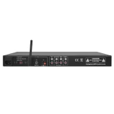 DSPPA MAG2107C Проигрыватель CD, MP3, FM, Bluetooth
