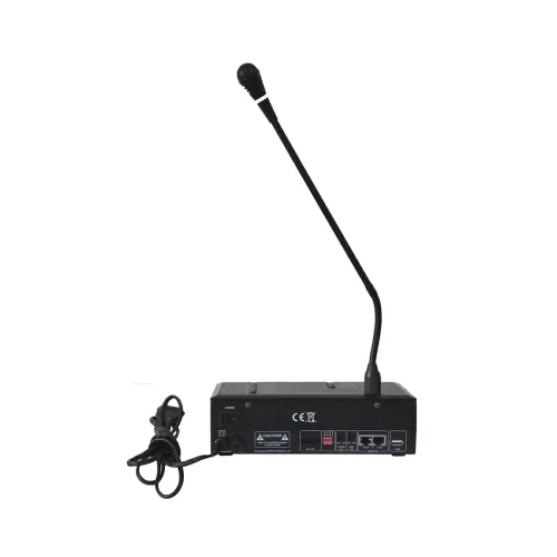 DSPPA MAG808R Пейджинговый микрофон для аудиоматрицы MAG808