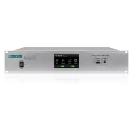 DSPPA MP1715T Проигрыватель MP3, FM, Bluetooth