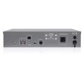 DSPPA MP1715T Проигрыватель MP3, FM, Bluetooth