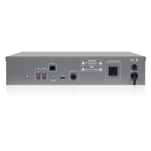 DSPPA MP1715T Проигрыватель MP3, FM, Bluetooth