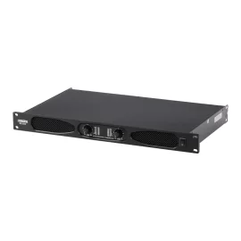 DSPPA MP2530 Усилитель мощности, 2х1600 Вт.