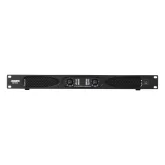 DSPPA MP2530 Усилитель мощности, 2х1600 Вт.