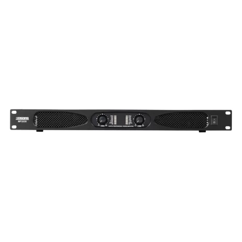 DSPPA MP2530 Усилитель мощности, 2х1600 Вт.