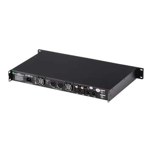 DSPPA MP2530 Усилитель мощности, 2х1600 Вт.