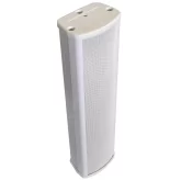 DSSCL-120 Всепогодная колонна, 4х2,5", 20/25 Вт., IP66