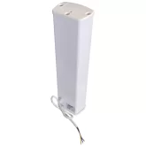 DSSCL-120 Всепогодная колонна, 4х2,5", 20/25 Вт., IP66