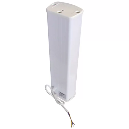 DSSCL-120 Всепогодная колонна, 4х2,5", 20/25 Вт., IP66