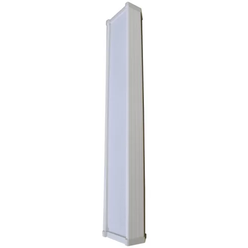 DSSCL-330 Всепогодная колонна, 2х3", 15/30 Вт., IP66