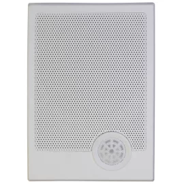 DSSWS-210E Настенный громкоговоритель, 6", 10 Вт.