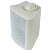 DSSWS-420W Настенный громкоговоритель, 4", 20 Вт.