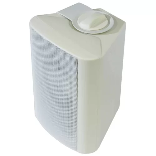 DSSWS-420W Настенный громкоговоритель, 4", 20 Вт.