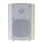 DSSWS-420W Настенный громкоговоритель, 4", 20 Вт.