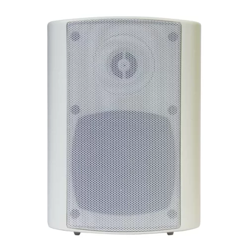 DSSWS-420W Настенный громкоговоритель, 4", 20 Вт.
