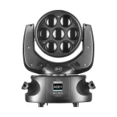 DTS NICK NRG 501 Вращающаяся голова Beam / Wash, RGBW, Zoom