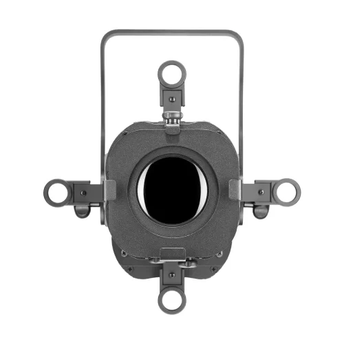 DTS PROFILO LED 80 3000K BLACK Профильный театральный прожектор, 80 Вт., White, Zoom