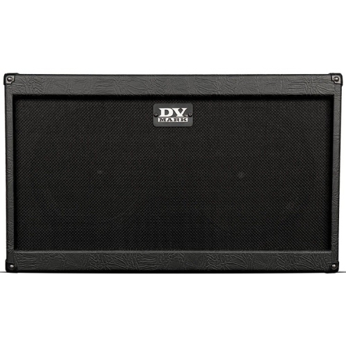 DV Mark C212 Standard Гитарный кабинет, 300 Вт., 2x12 дюймов
