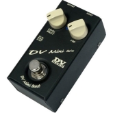 DV Mark DV Mini Boost Гитарная педаль бустер