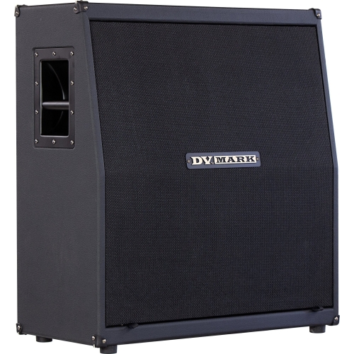 DV Mark Neoclassic 412 Гитарный кабинет, 600 Вт., 4x12 дюймов